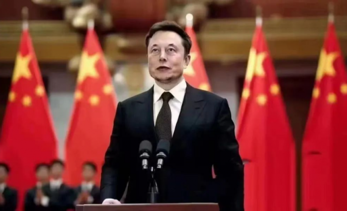 特斯拉的第二轮冲击波