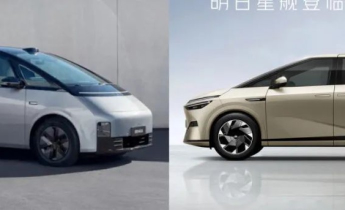 新能源高端MPV，如何出爆款？