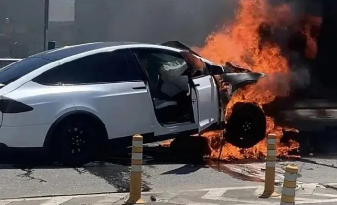 打上这些补丁，新能源汽车和辅助驾驶才安全？