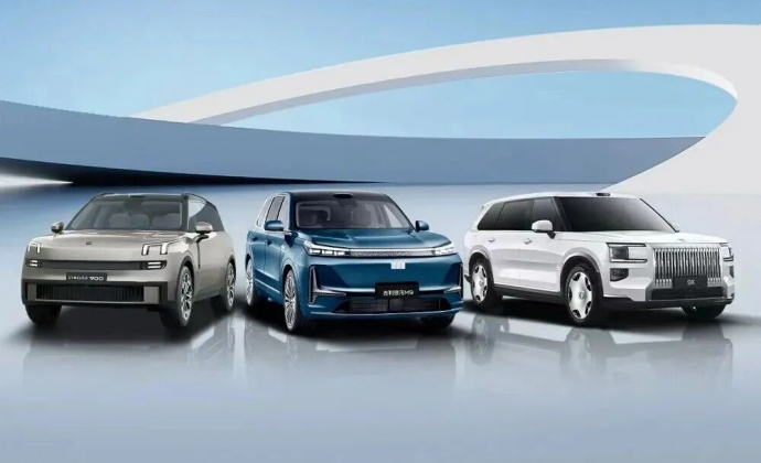 吉利利润大涨，对比亚迪仍是意难平