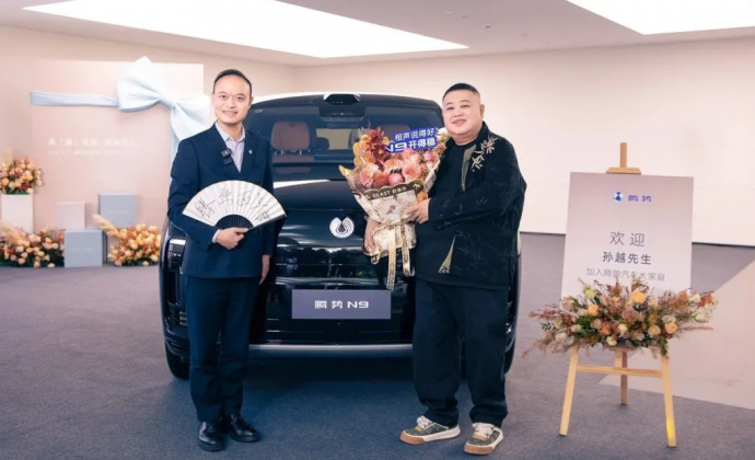 36万不买BBA，15.7万车主选腾势