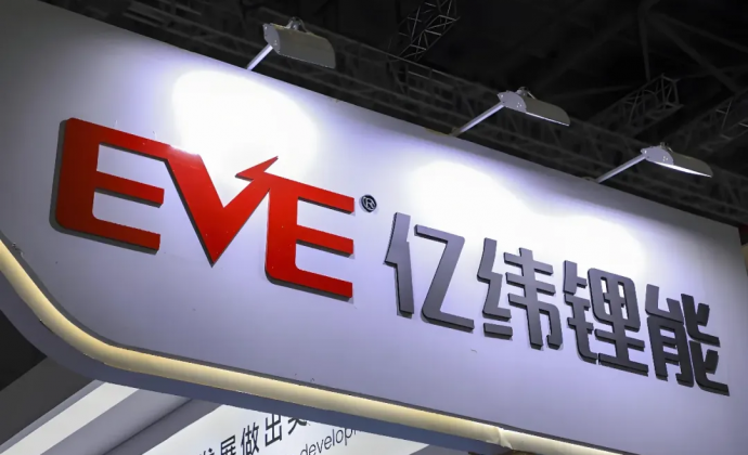 亿纬锂能动力电池“增收不增利”，豪赌海外与大圆柱前景存疑