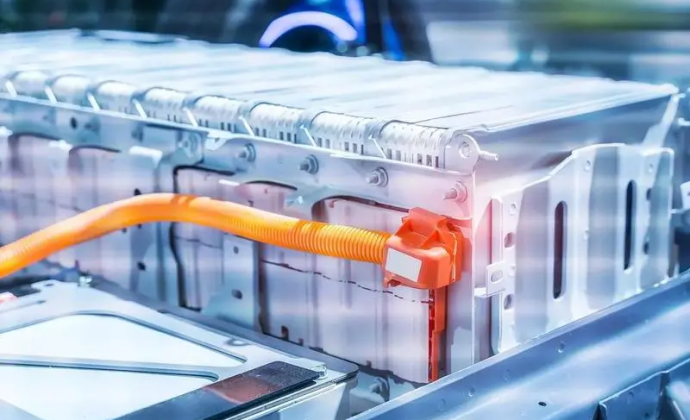 2025动力电池“暗趋势”