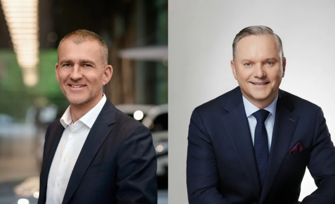 宝马中国空降高管，推20款新车，马年期待转运