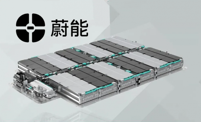 蔚能为何5年融40亿：净利润率15.15%却高负债90%