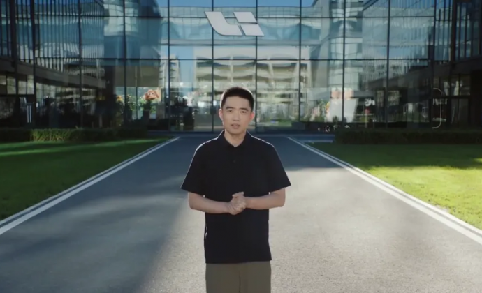 理想没技术？No！李想要“拉高技术护城河”