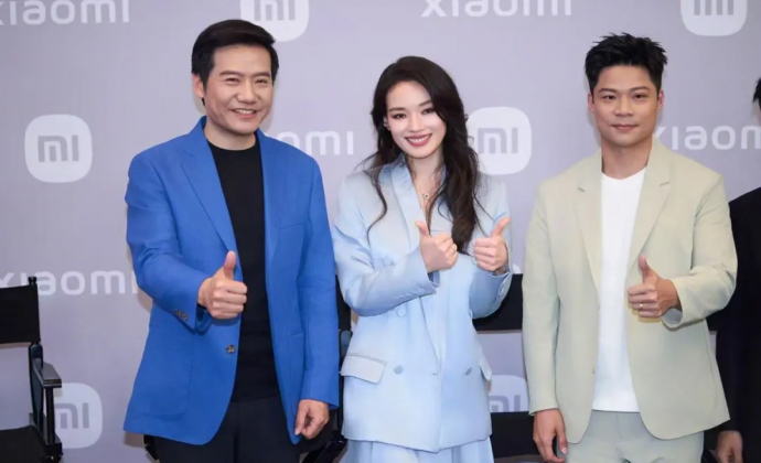 小米造车：初战告捷靠爆款，终战还远看AI