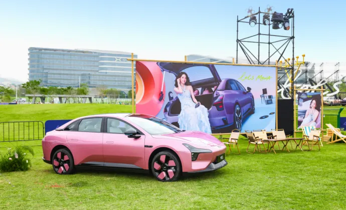 何小鹏：做便宜低利润的车子没有价值