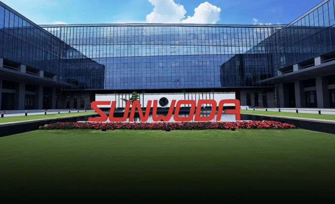 欣旺达：以HEV破局，凭超充引领