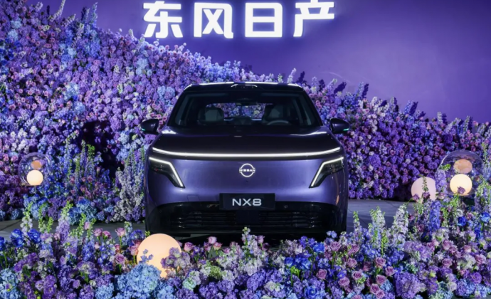 东风日产：电动先驱险些成先烈，如今 “摸着理想过河”