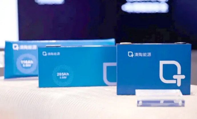 清陶能源冲击港股：累亏31亿，动力电池毛利率-111%