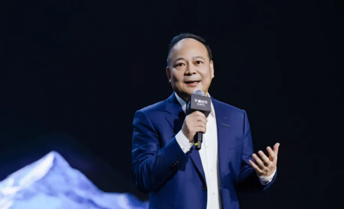 宁德时代VS比亚迪：从电池战打到补能战