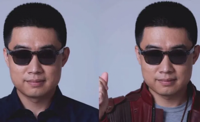 李想扔掉了旧世界的地图，划出具身智能上下半场
