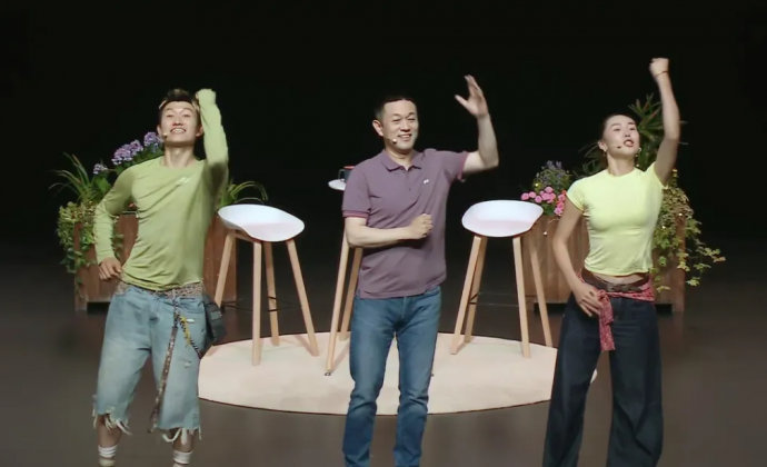 蔚来做三品牌，方式有点反常识
