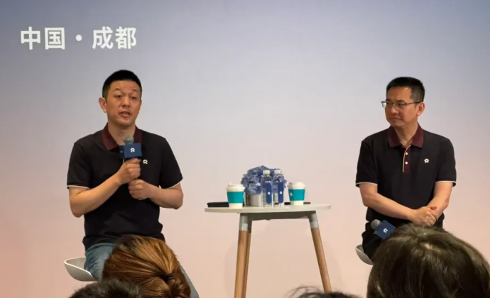 蔚来今年能不能超BBA？