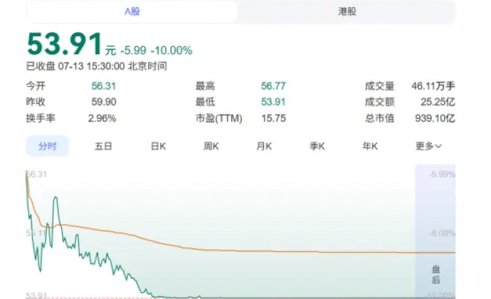 赛力斯盈转亏，但同行也笑不出来