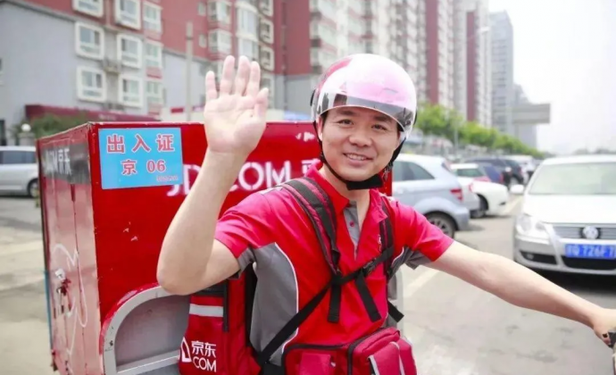 刘强东和京东汽车的真正野望
