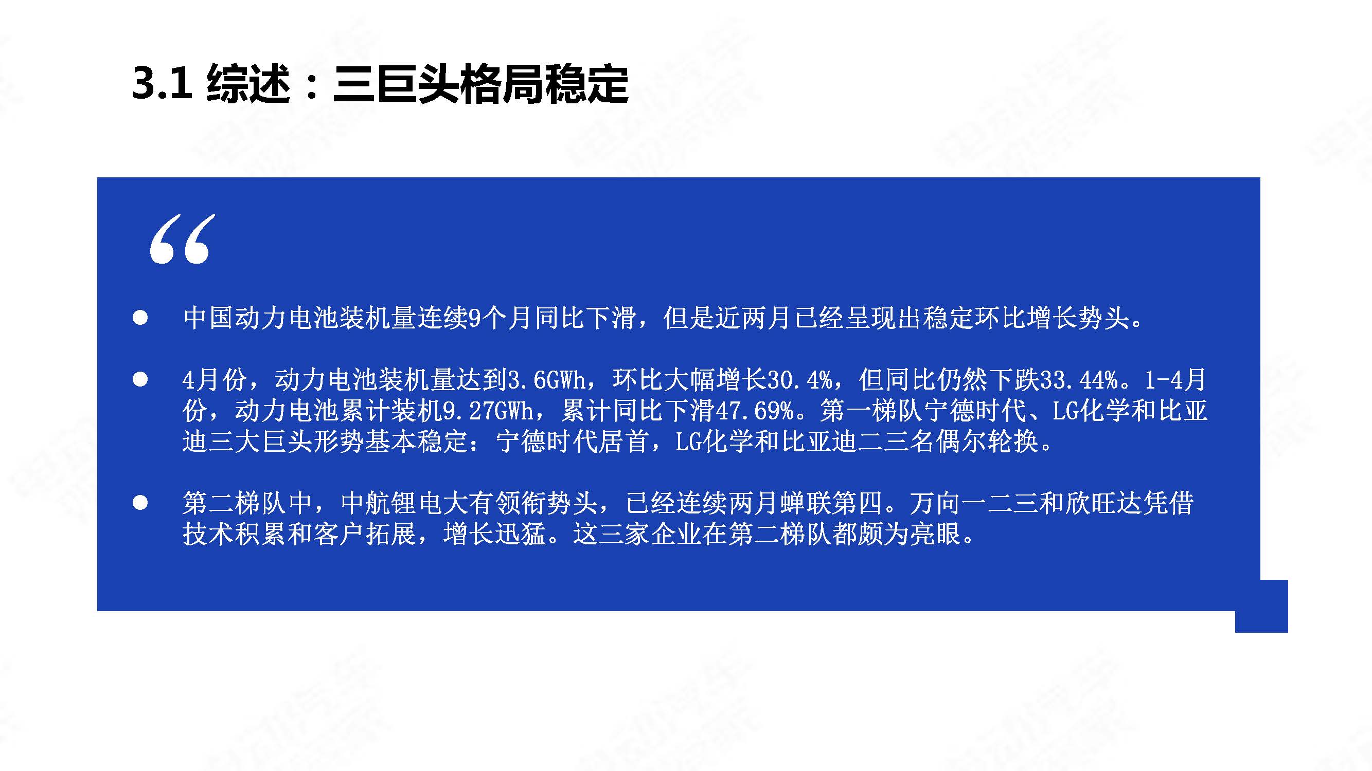 中国新能源汽车产业观察2020年4月简版_页面_19